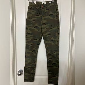 COTTON ON HIGH RISE LEGGINGS